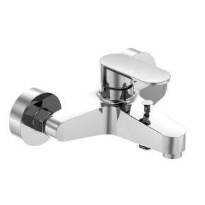 Смеситель для ванны Steinberg 111 Triple One